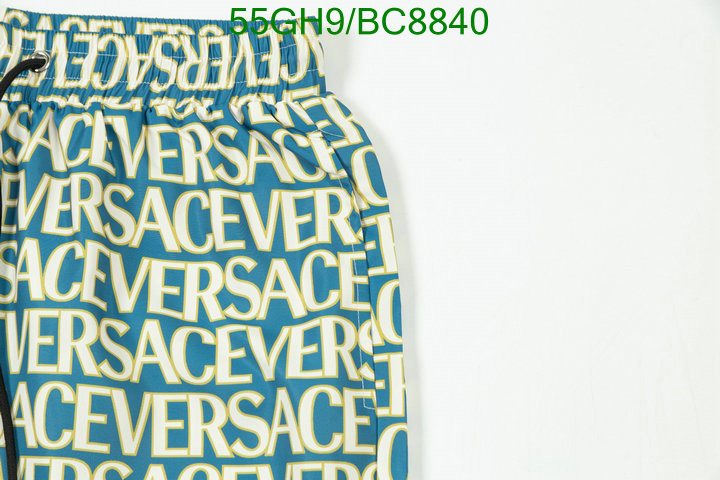 Versace-Clothing Code: BC8840 $: 55USD