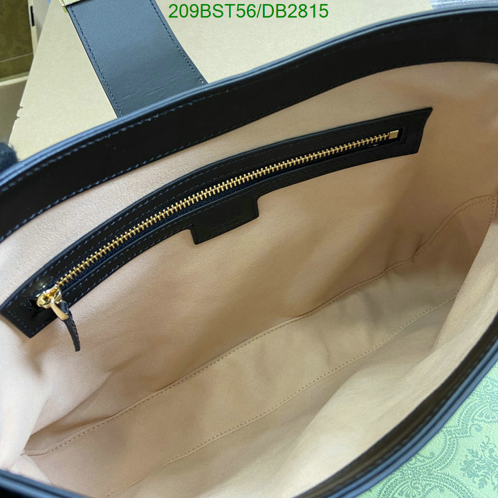 Gucci-Bag-Mirror Quality Code: DB2815 $: 209USD