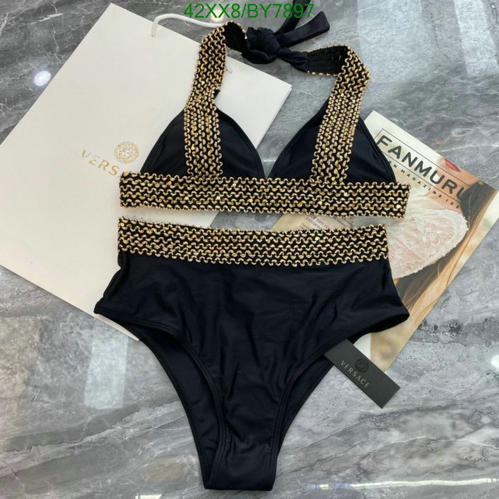 Versace-Swimsuit Code: BY7897 $: 42USD