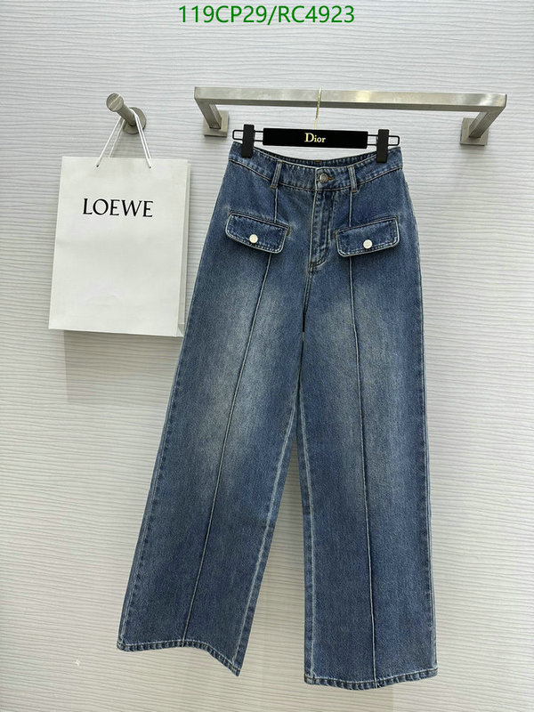 Loewe-Clothing Code: RC4923 $: 119USD