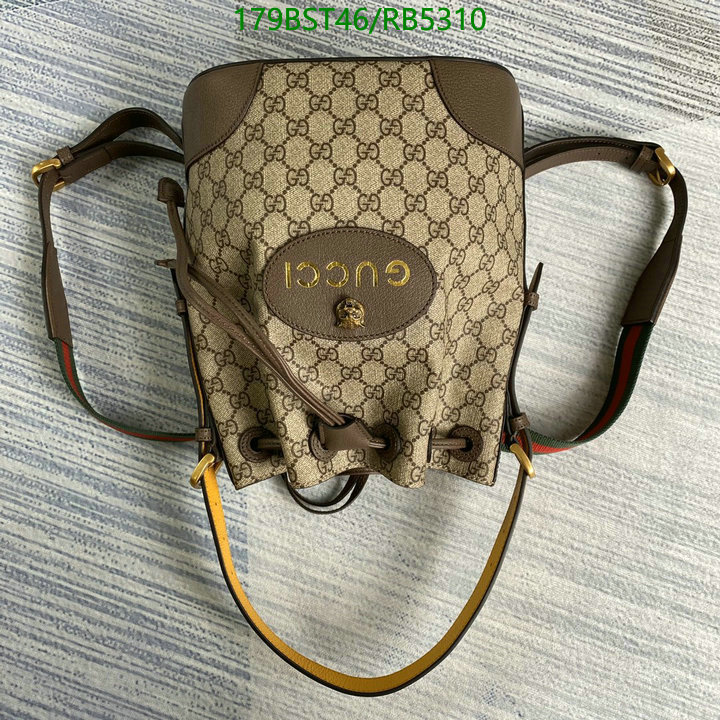 Gucci-Bag-Mirror Quality Code: RB5310 $: 179USD