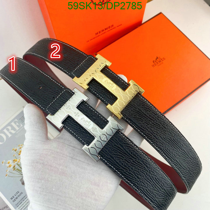 Hermes-Belts Code: DP2785 $: 59USD