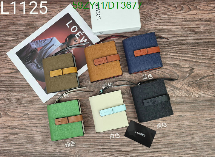 Loewe-Wallet(4A) Code: DT3677 $: 59USD