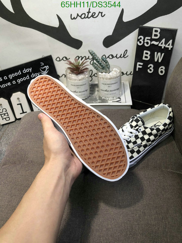 Vans-Women Shoes Code: DS3544 $: 65USD