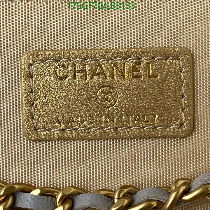 Chanel-Bag-Mirror Quality Code: LB3133 $: 175USD