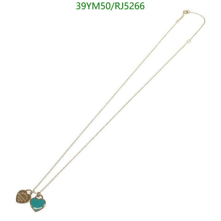 Tiffany-Jewelry Code: RJ5266 $: 39USD