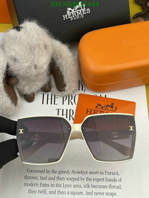 Hermes-Glasses Code: BG7444 $: 39USD