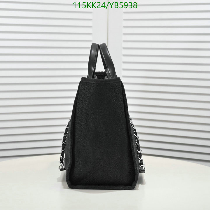 Chanel-Bag-4A Quality Code: YB5938 $: 115USD