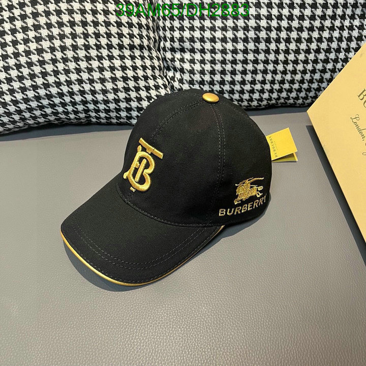 Burberry-Cap(Hat) Code: DH2883 $: 39USD