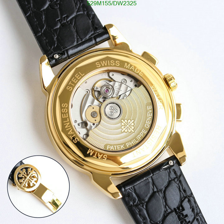 Patek Philippe-Watch-Mirror Quality Code: DW2325 $: 529USD