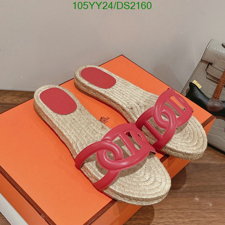 Hermes-Women Shoes Code: DS2160 $: 105USD