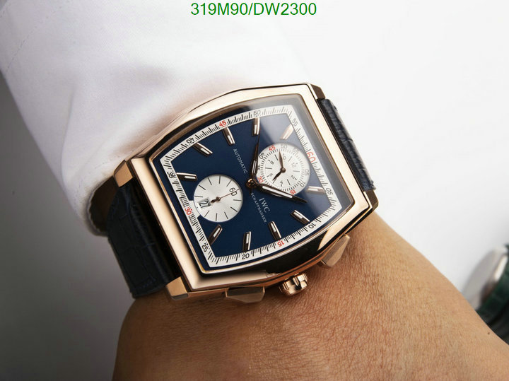 IWC-Watch-Mirror Quality Code: DW2300 $: 319USD