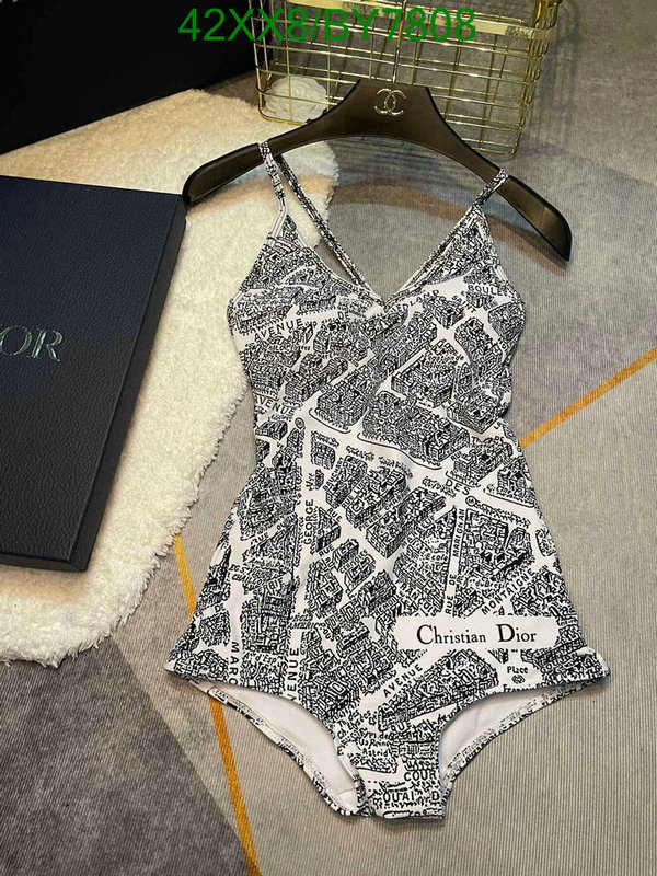 Dior-Swimsuit Code: BY7808 $: 42USD
