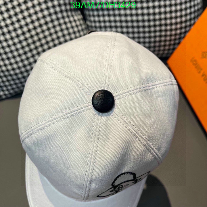 LV-Cap(Hat) Code: DH3428 $: 39USD