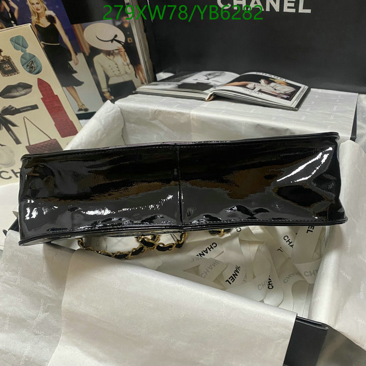 Chanel-Bag-Mirror Quality Code: YB6282 $: 279USD