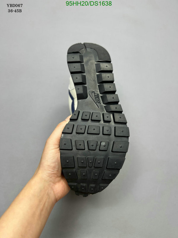 Nike-Men shoes Code: DS1638 $: 95USD