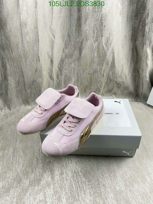 PUMA-Women Shoes Code: DS3830 $: 105USD