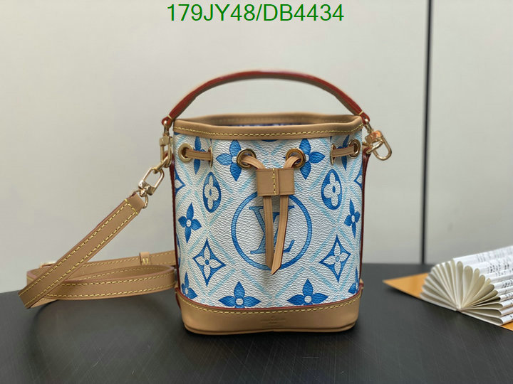 LV-Bag-Mirror Quality Code: DB4434 $: 179USD