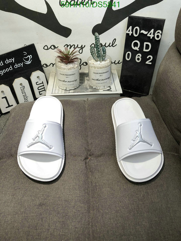 Air Jordan-Men shoes Code: DS5841 $: 59USD