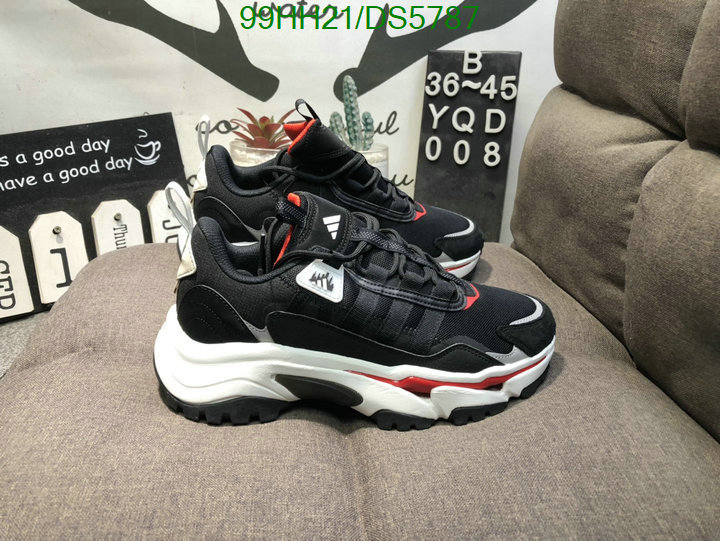 Adidas-Men shoes Code: DS5787 $: 99USD