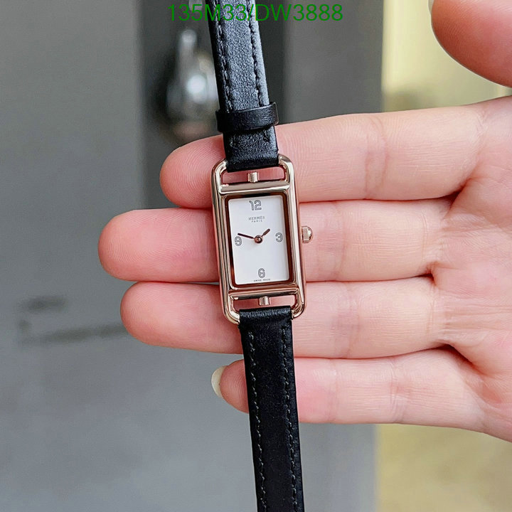 Hermes-Watch(4A) Code: DW3888 $: 135USD