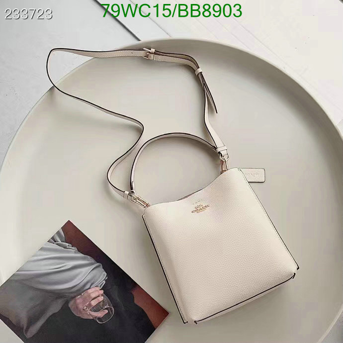 Coach-Bag-4A Quality Code: BB8903 $: 79USD