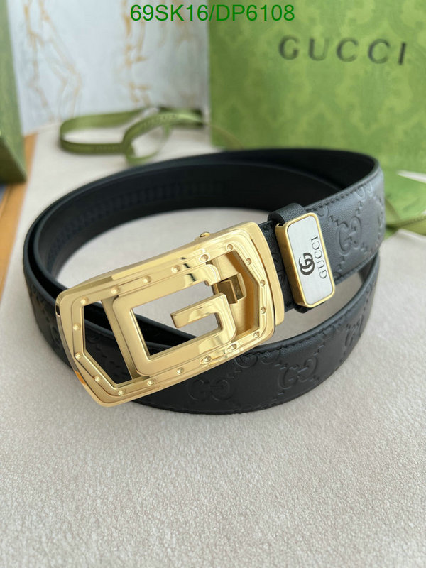 Gucci-Belts Code: DP6108 $: 69USD