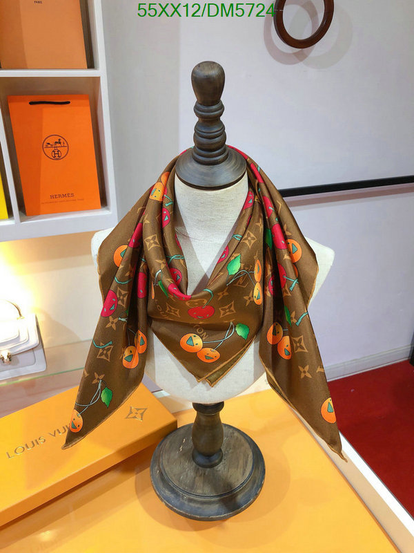 LV-Scarf Code: DM5724 $: 55USD