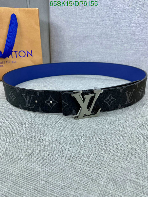 LV-Belts Code: DP6155 $: 65USD