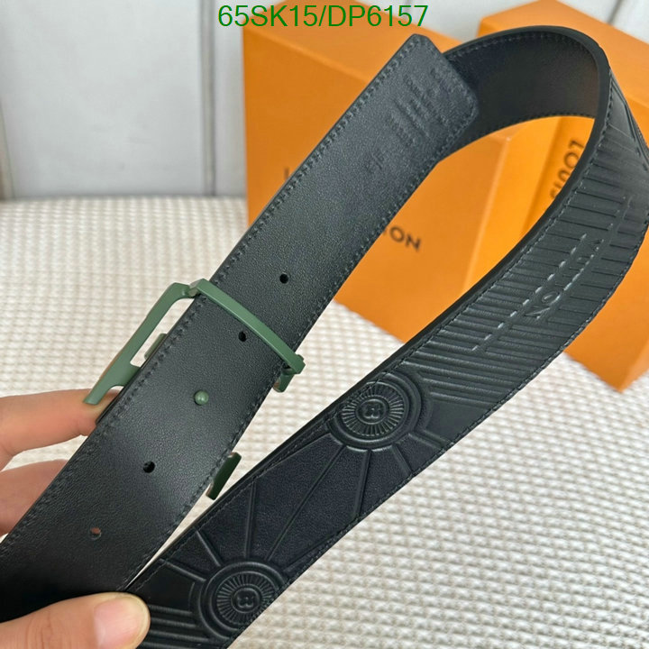 LV-Belts Code: DP6157 $: 65USD