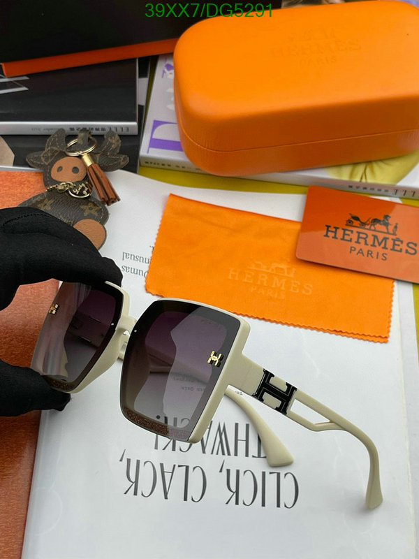 Hermes-Glasses Code: DG5291 $: 39USD