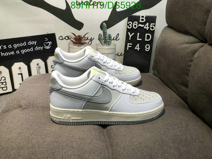 Nike-Men shoes Code: DS5928 $: 89USD