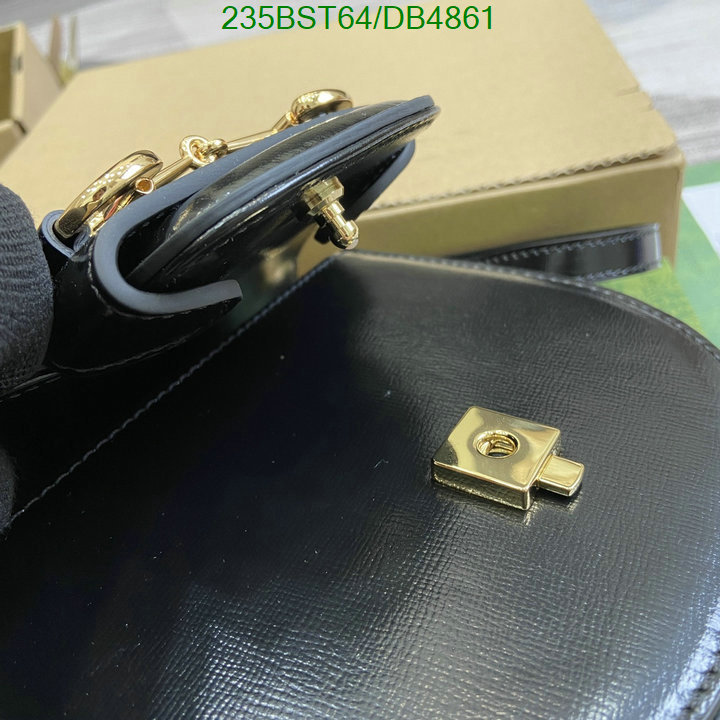 Gucci-Bag-Mirror Quality Code: DB4861 $: 235USD