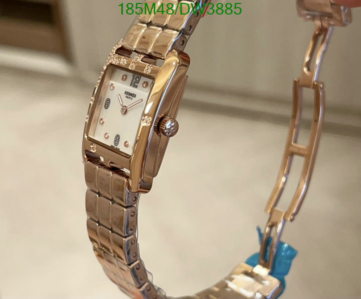 Hermes-Watch(4A) Code: DW3885 $: 185USD