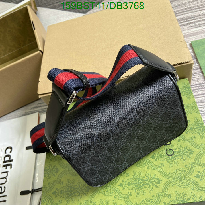 Gucci-Bag-Mirror Quality Code: DB3768 $: 159USD