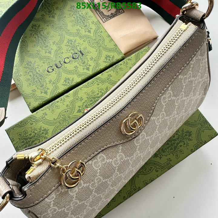 Gucci-Bag-4A Quality Code: RB5582 $: 85USD