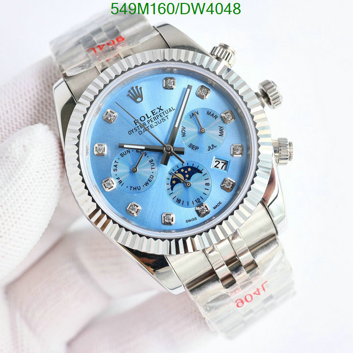 Rolex-Watch-Mirror Quality Code: DW4048 $: 549USD