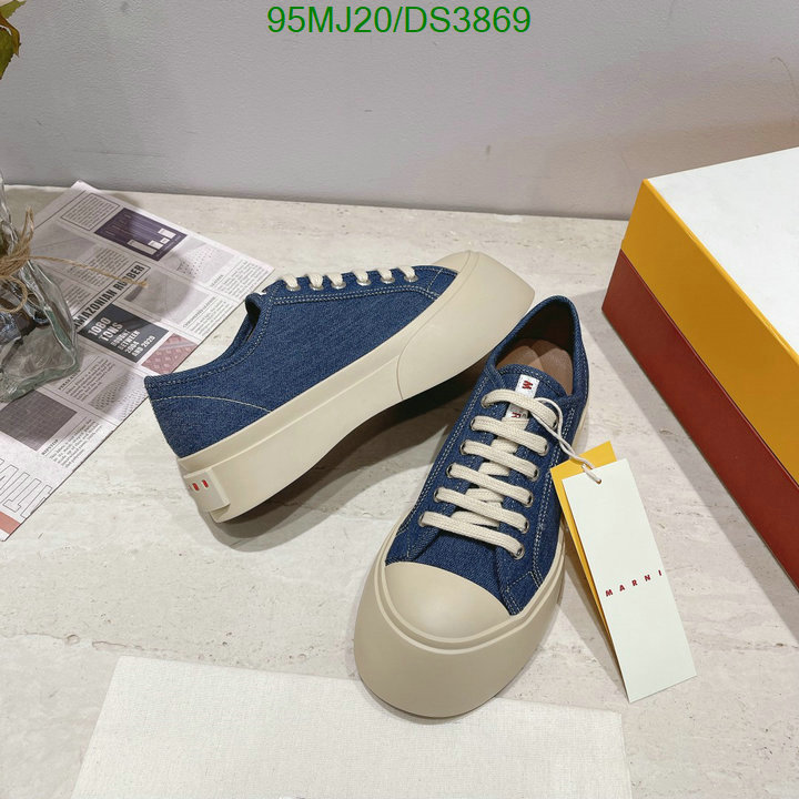 Marni-Women Shoes Code: DS3869 $: 95USD