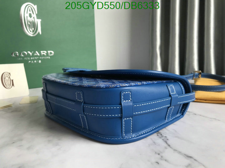 Goyard-Bag-Mirror Quality Code: DB6333 $: 205USD