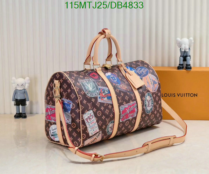 LV-Bag-4A Quality Code: DB4833 $: 115USD