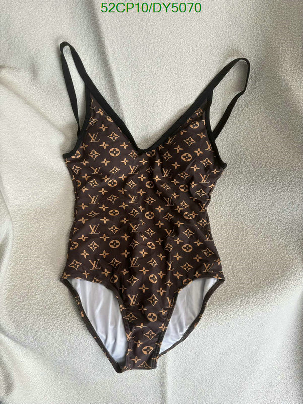 LV-Swimsuit Code: DY5070 $: 52USD