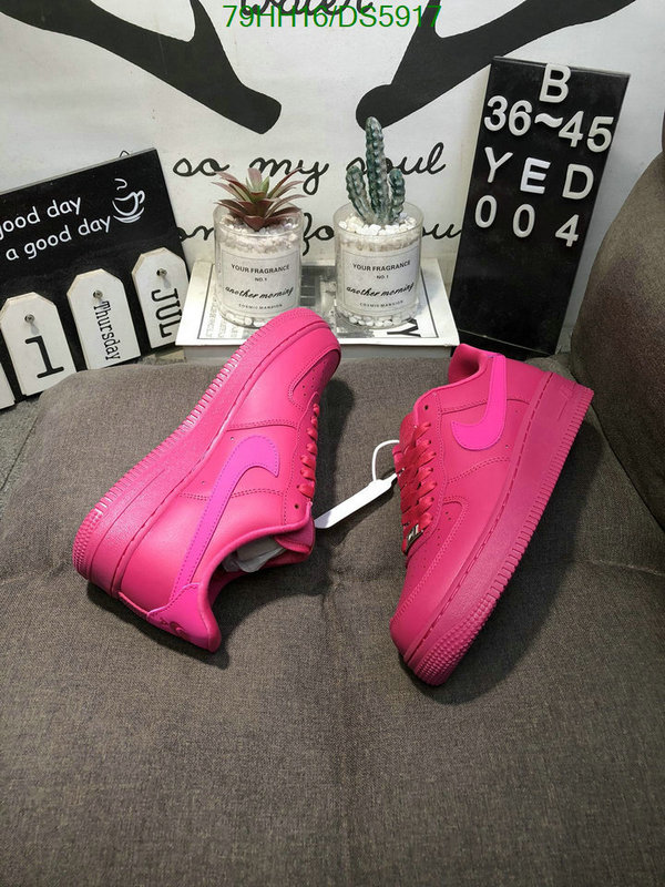 NIKE-Women Shoes Code: DS5917 $: 79USD