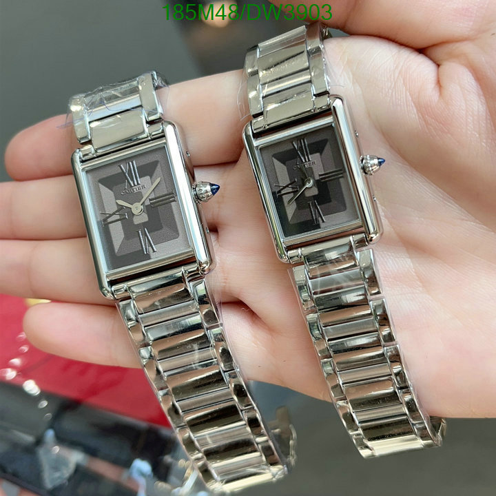 Cartier-Watch-4A Quality Code: DW3903 $: 185USD