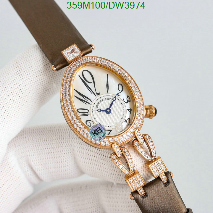 Breguet-Watch-Mirror Quality Code: DW3974 $: 359USD
