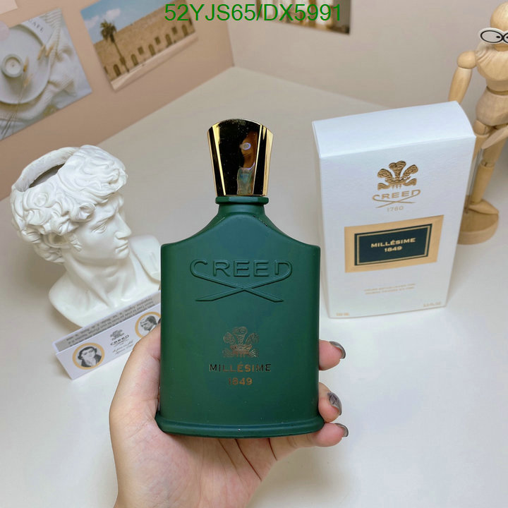 Creed-Perfume Code: DX5991 $: 52USD