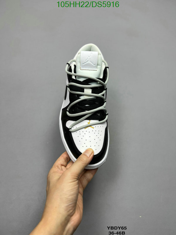 Nike-Men shoes Code: DS5916 $: 105USD