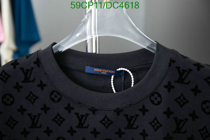 LV-Clothing Code: DC4618 $: 59USD