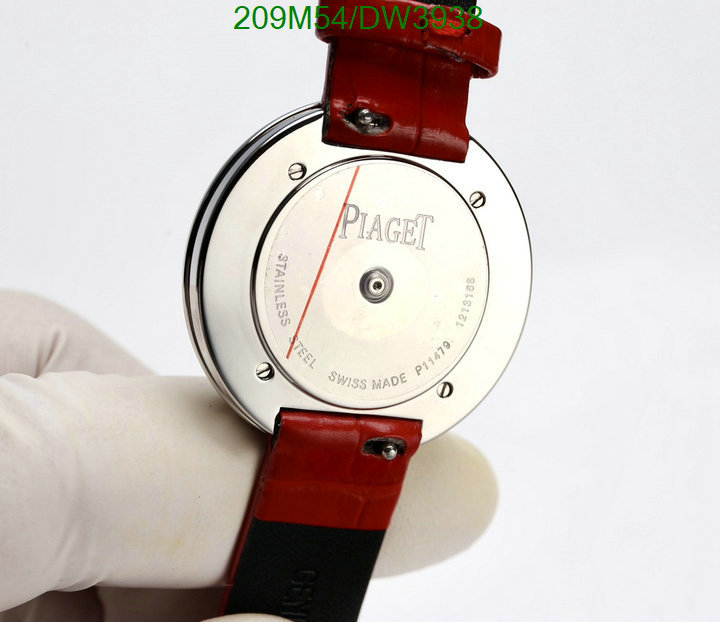 PIAGET-Watch-Mirror Quality Code: DW3938 $: 209USD