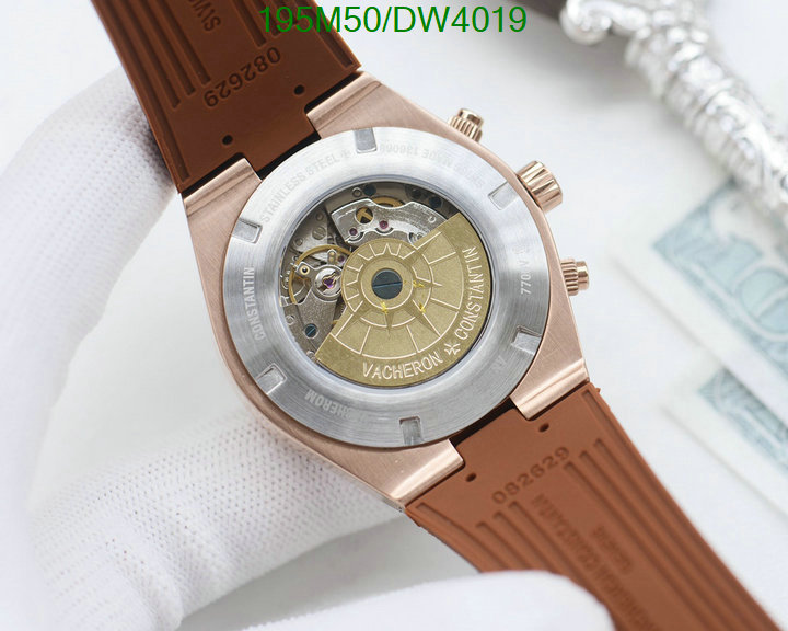 Vacheron Constantin-Watch-Mirror Quality Code: DW4019 $: 195USD