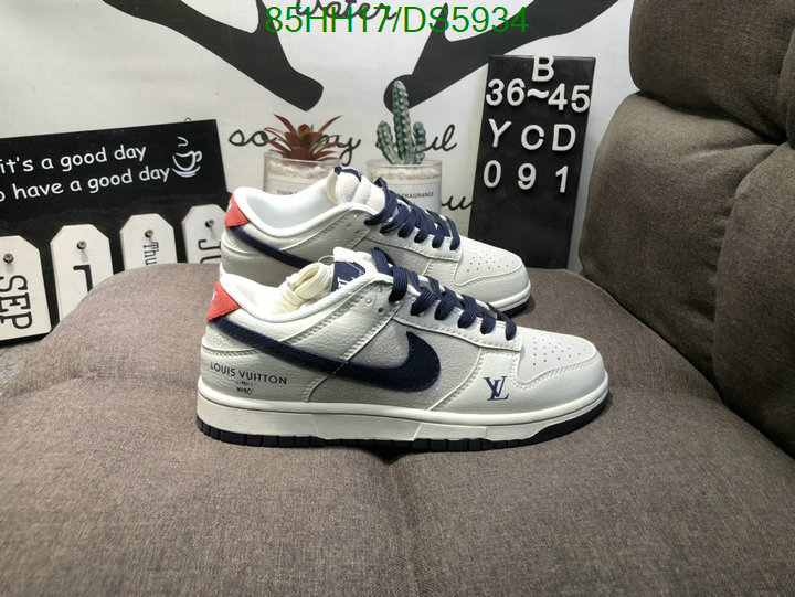 Nike-Men shoes Code: DS5934 $: 85USD